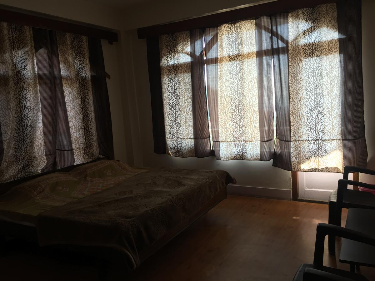 Simla View Bed & Breakfast エクステリア 写真