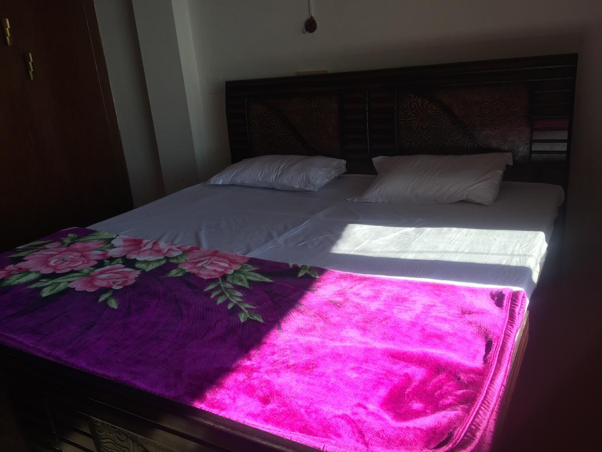 Simla View Bed & Breakfast エクステリア 写真