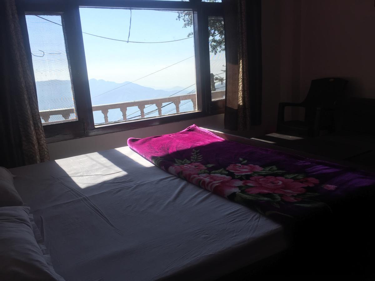 Simla View Bed & Breakfast エクステリア 写真
