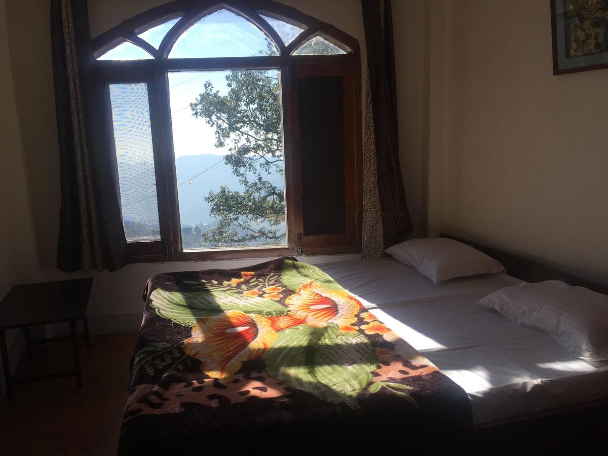 Simla View Bed & Breakfast エクステリア 写真