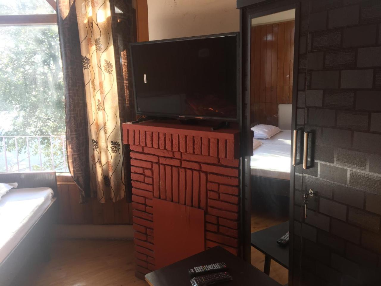 Simla View Bed & Breakfast エクステリア 写真