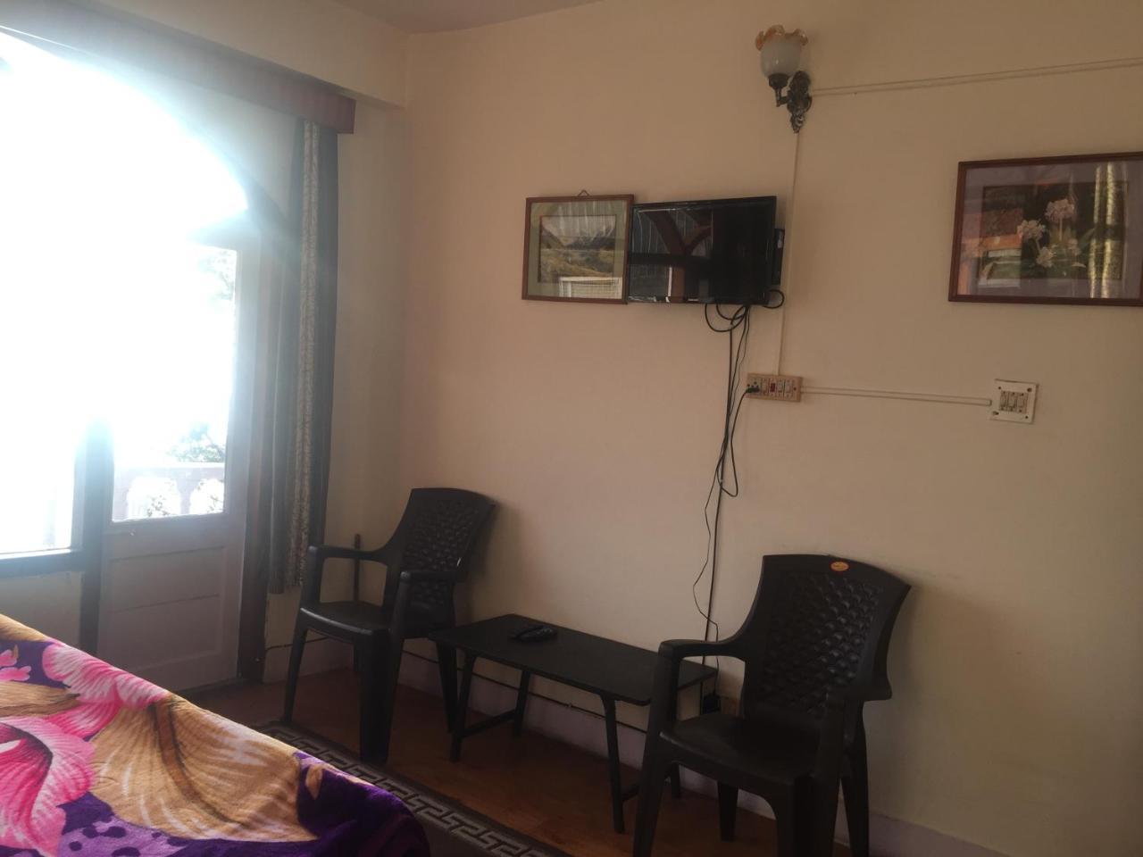 Simla View Bed & Breakfast エクステリア 写真