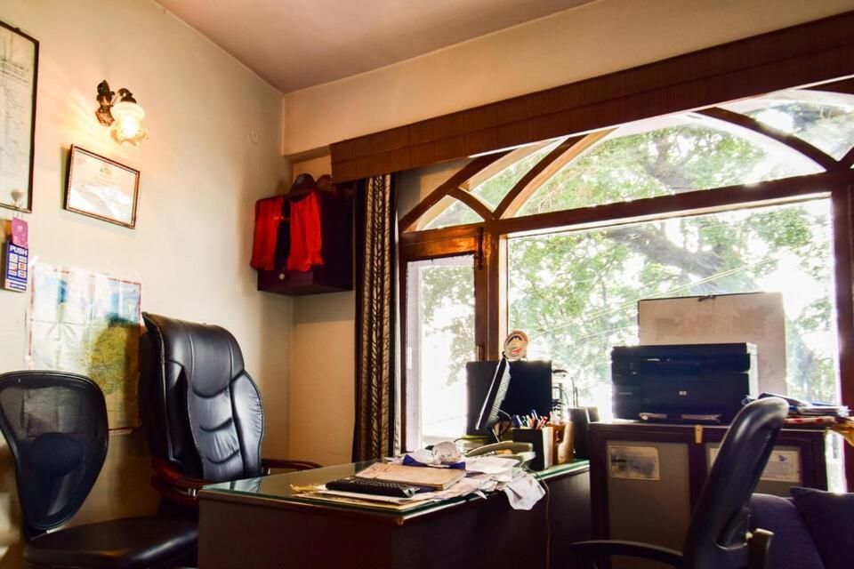 Simla View Bed & Breakfast エクステリア 写真