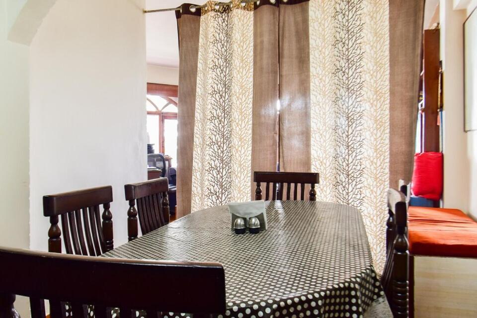 Simla View Bed & Breakfast エクステリア 写真