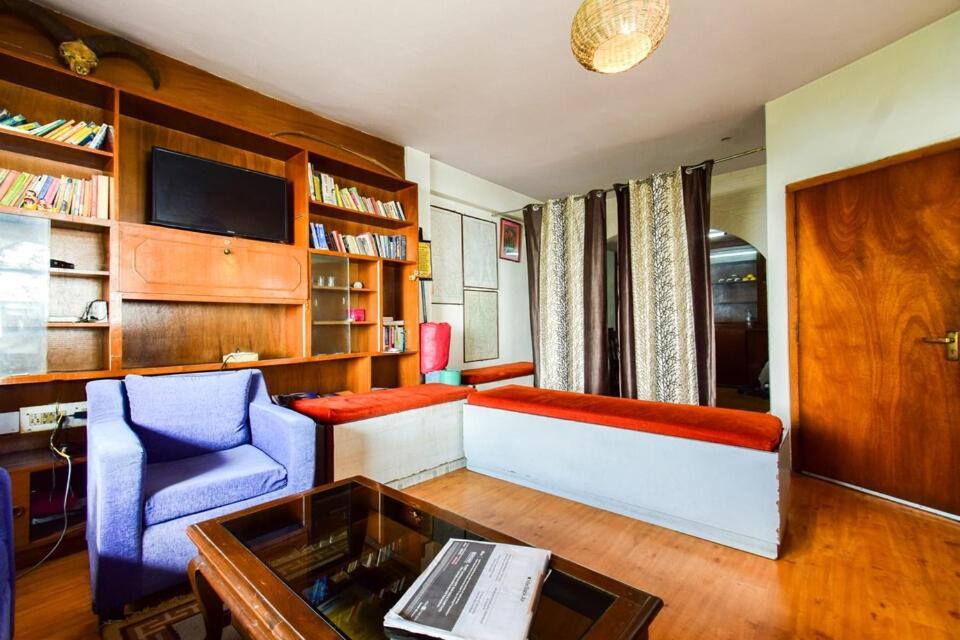 Simla View Bed & Breakfast エクステリア 写真