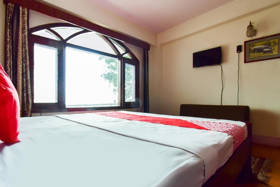 Simla View Bed & Breakfast エクステリア 写真